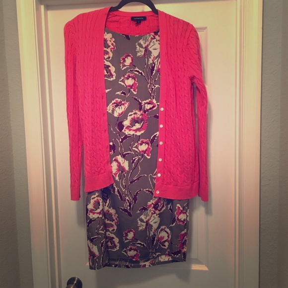 Pim + Larkin Dress - Picture 1 of 5